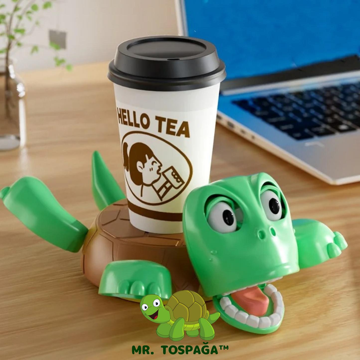 Mr. Tospağa™