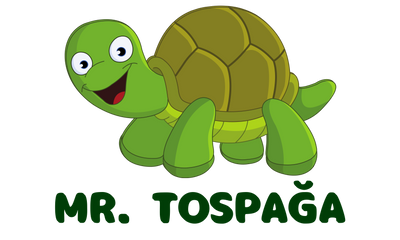 Mr. Tospağa™