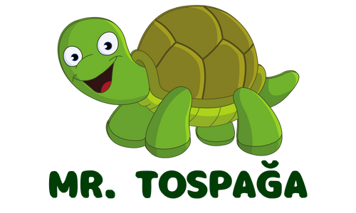 Mr. Tospağa™